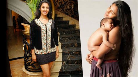 kasthuri breast feeding|Kasthuri Rasigan 